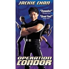 Operation Condor [VHS]