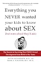 Everything You Never Wanted Your Kids to Know About Sex (but were afraid they'd ask)