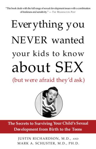 Sex Relationships