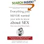 Everything You Never Wanted Your Kids to Know About Sex (But Were Afraid They'd Ask): The Secrets to Surviving Your Child's Sexual Development from Birth to the Teens