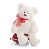 Bali the Love Bear-6 inch