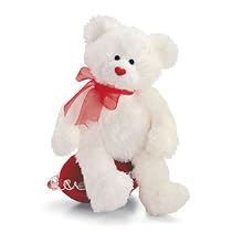 Bali the Love Bear-6 inch