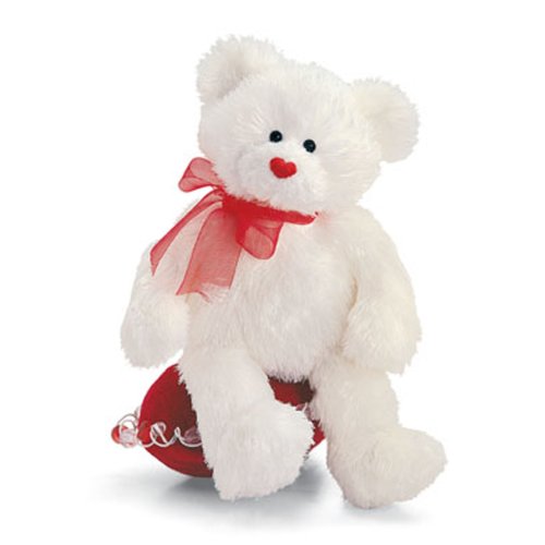 Bali the Love Bear-6 inch