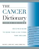 The Cancer Dictionary