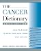 Book The Cancer Dictionary
