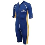 Execute Sports Boys Splash Spring Suit