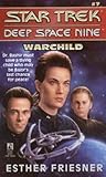 Warchild (Star Trek Deep Space Nine)