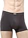Classic Men Underwear Boxer Briefs Cotton Stretch Sports Short Trunk 6 Pack