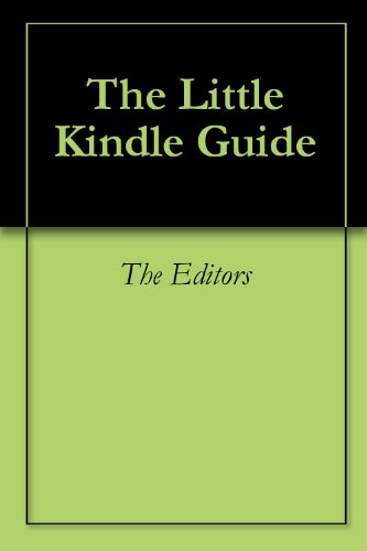 The Little Kindle Guide