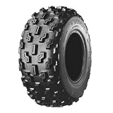 Dunlop KT331 Series Radial ATV Tire 22x7R-10 ARCTIC CAT BOMBARDIER CAN-AM CANNON HONDA KASEA KAWASAKI KTM POLARIS SUZUKI YAMAHA