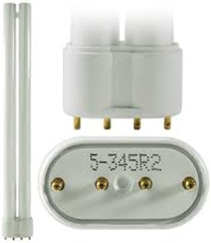 36 Watt 36W PUVG1136 UV UV-C Sanitzer / Germicidal Lamp Bulb 36W 2G11 Base