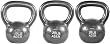 Ader Premier Kettlebell Set- (15, 25, 35lb) Ader Premier Kettlebell Set- (15, 25, 35lb)