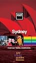 Out Around Sydney (Out Around - Thomas Cook)
