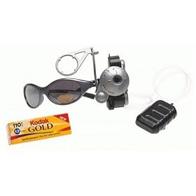Spy Camera by Wild Planet