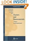 Clusters & Nanomaterials