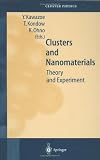 Clusters & Nanomaterials