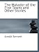 The Matador of the Five Towns and Other Stories