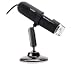Veho VMS-004 Discovery Deluxe USB Microscope with x400 Magnification & Flexi Alloy Stand