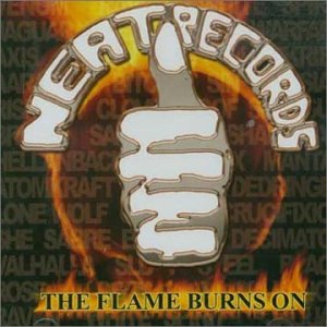 CD-Charts  Search : The Flame Burns on: the Best of Neat Records