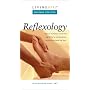 Living Arts Massage Practice Reflexology: Improve the body's natural healing ability by massaging key points on the feet [VHS]