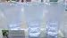 6 Piece Drinkware Set, High Ball Glasses, High Quaility Plastic