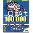 100,000 Designer ClipArt 2