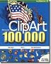 100,000 Designer ClipArt 2