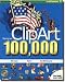 100,000 Designer ClipArt 2