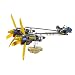 Lego Star Wars Anakins & Sebulbas Podracers Release 7962 2011 4111W0hPRDL. AA75 Lego Star Wars Anakins & Sebulbas Podracers Release 7962 2011