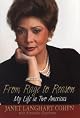 From Rage To Reason: My Life in Two Americas: My Life in Two Americas