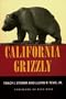 California Grizzly