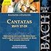 Image of Bach: Cantatas, BWV 27-29