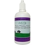 Daforto Stevia Natural Liquid, 100ml