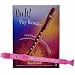Recorder Pack: Yamaha Pink Soprano Recorder with Do It! Play Recorder! Book & CD