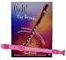 Recorder Pack: Yamaha Pink Soprano Recorder with Do It! Play Recorder! Book & CD