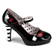 Funtasma Women's CONTESSA-57, 4" Heel Fairytale Mary Jane Pump