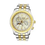 Citizen Men's Calibre 8651 Two-Tone Watch #AP1024-56P