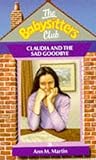 Claudia and the sad goodbye