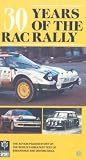 Review Dd Home Entertainment  / 30 Years Of The RAC Rally