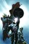 Secret Invasion #1 (of 8)