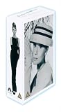Audrey Hepburn Collection Box Set