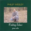 Finding Solace