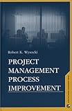 Project management process improvement