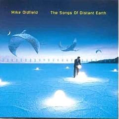 Songs of Distant Earth