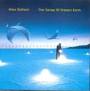 Mike Oldfield - Songs of Distant Earth - Zortam Music