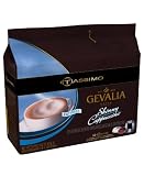 Tassimo 2758 T DISC, Gevalia Skinny Cappuccino T-Disc