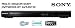Multi Region Sony DVPSR90B (DVP-SR90) DVD Player + Free Scart lead only offered by AVTASTIC