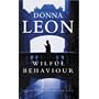 Wilful Behaviour