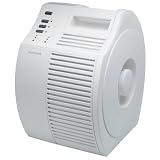 Honeywell 17000 HEPA QuietCare Air Cleaner