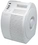 Honeywell 17000 HEPA QuietCare Air Cleaner